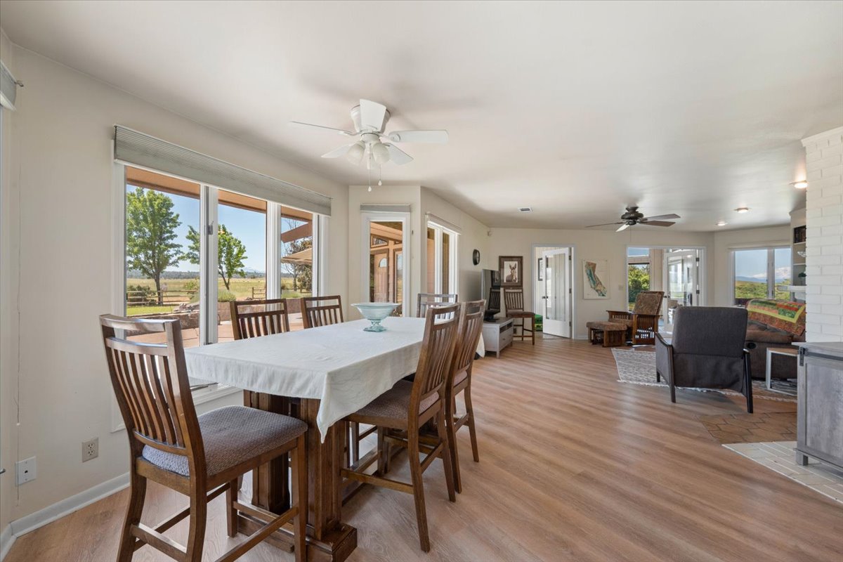 Mystic Mountain Ranch