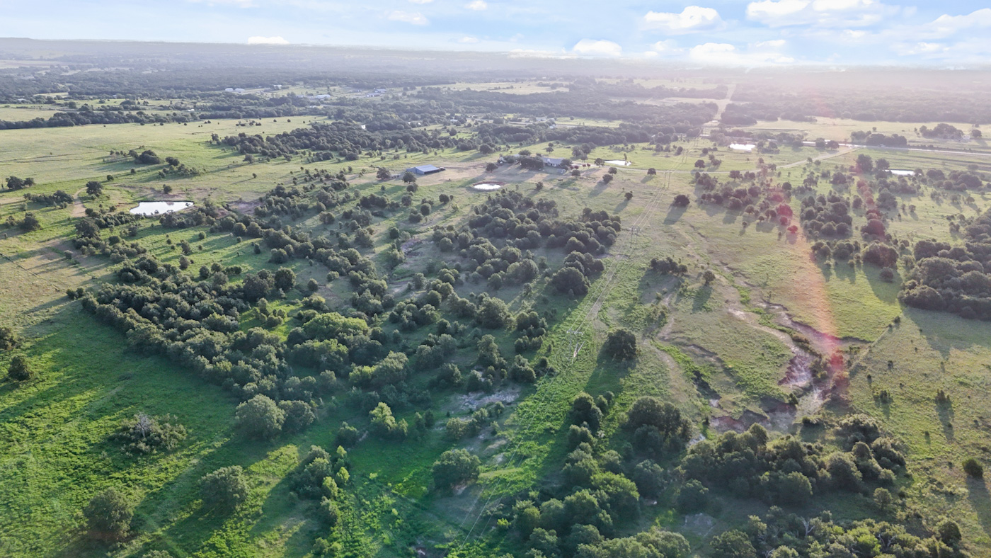 South Garvin Ranch Estates