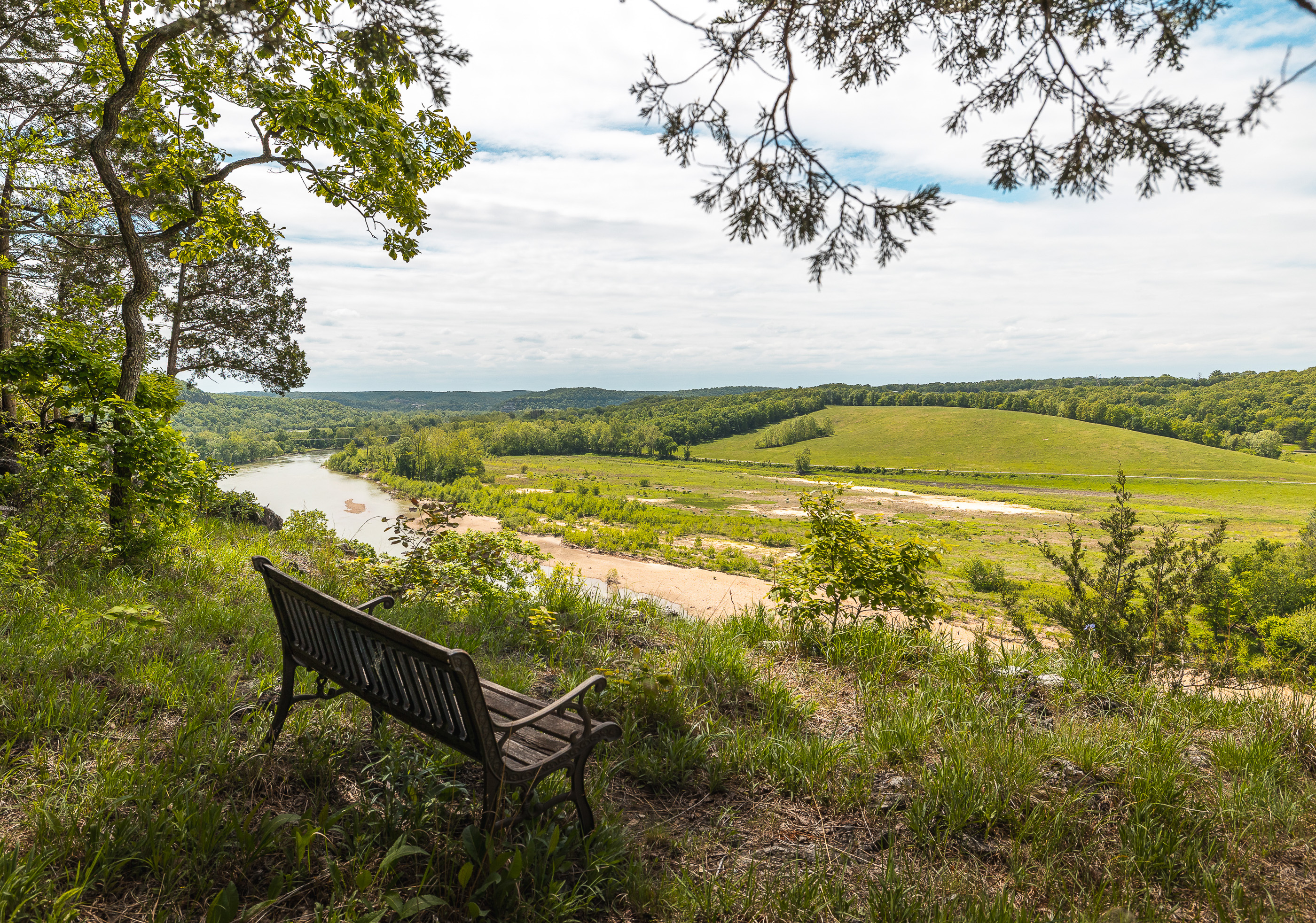 Waters Edge on the Gasconade River Tract 1