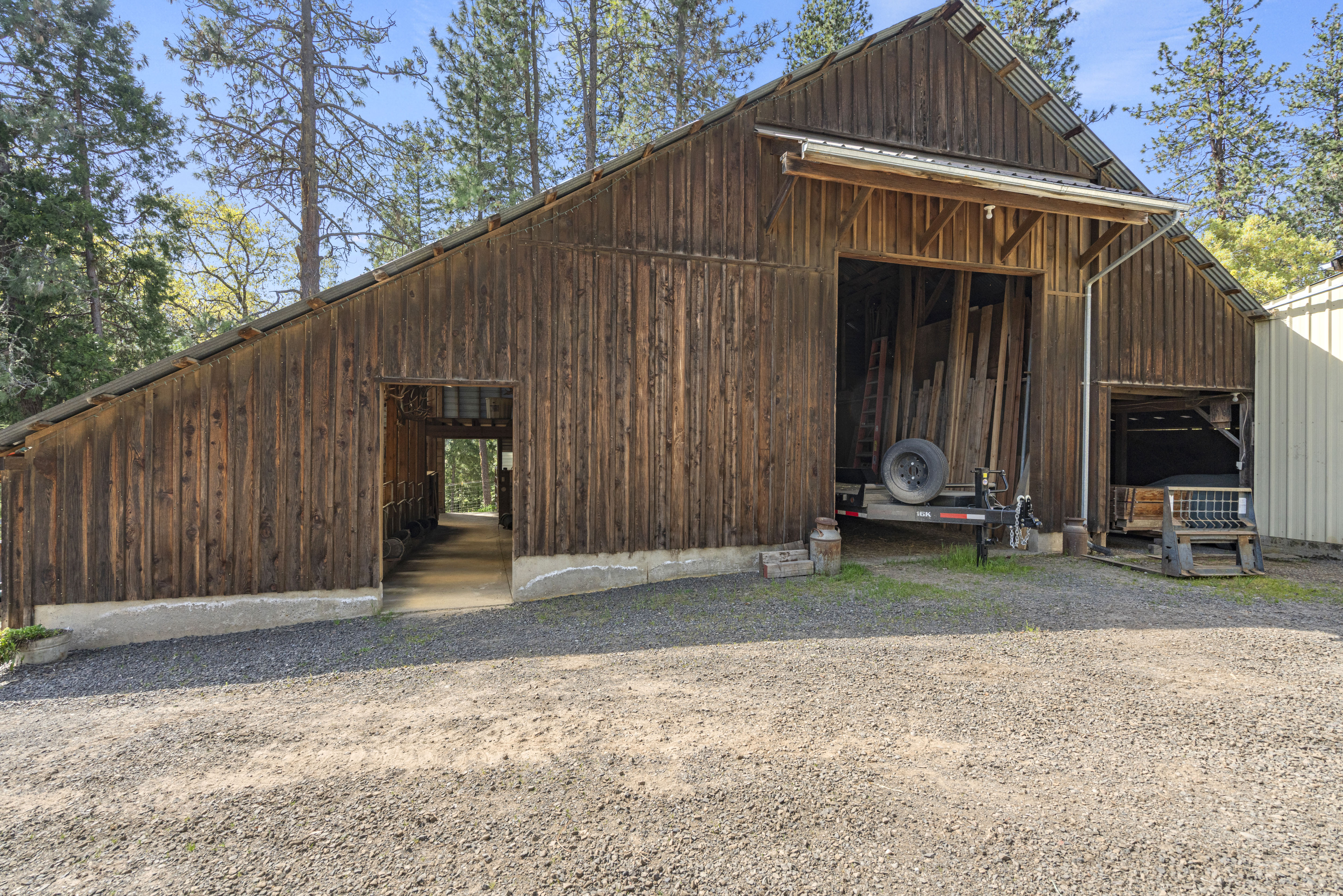 Meyer Ranch - 12310 Ramsey Road