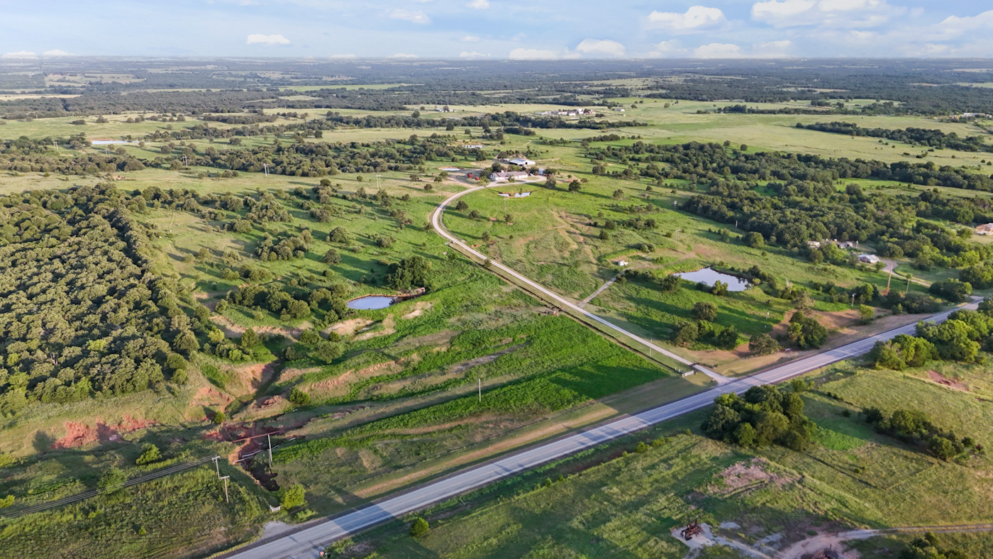 South Garvin Ranch Estates