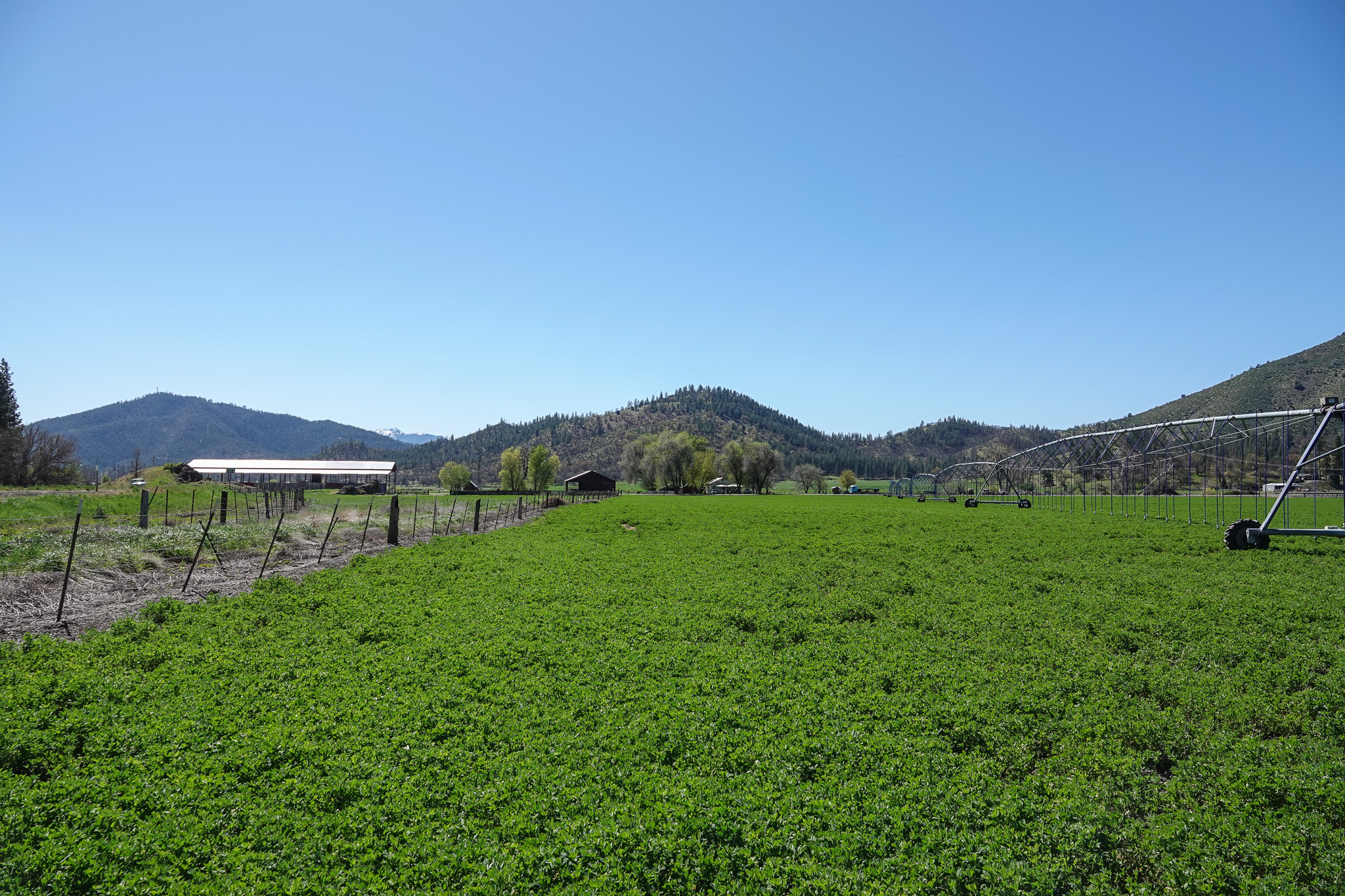 Kraus and Sons Ranch