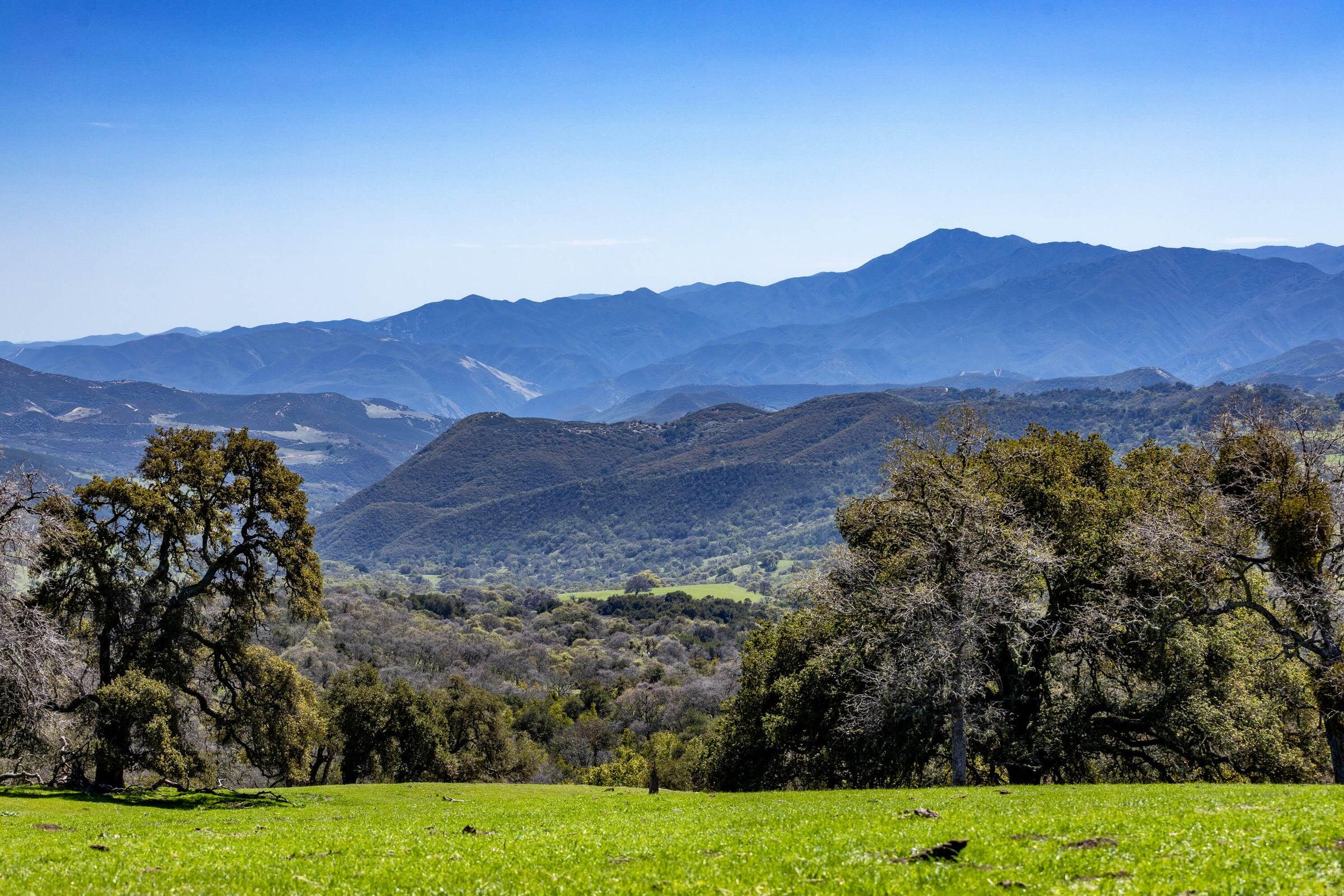Palo Escrito Ranch