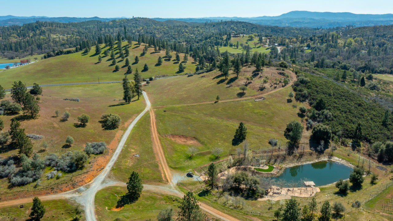 Tailem Bend Ranch and Vineyard