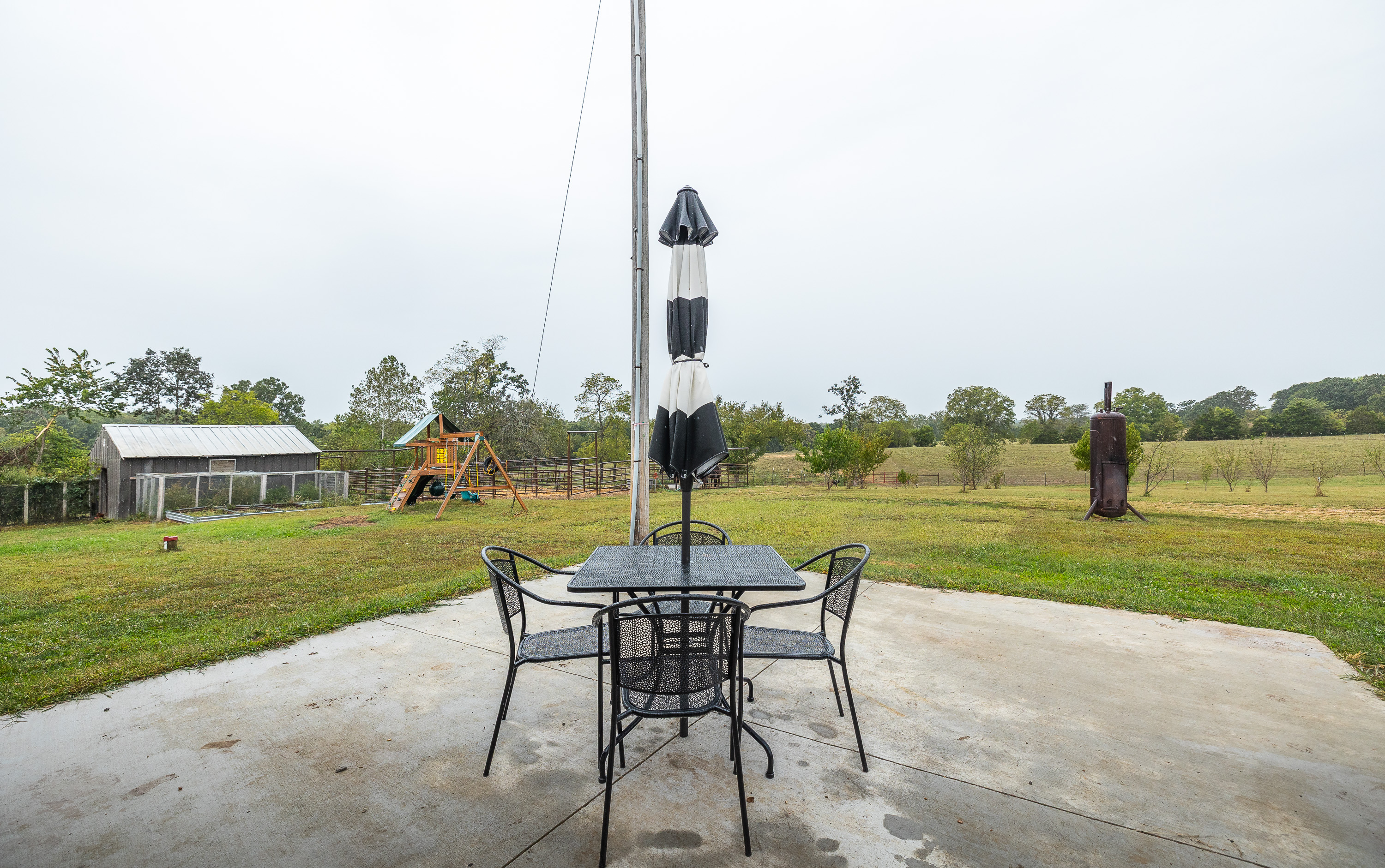 Twin Creek Farm