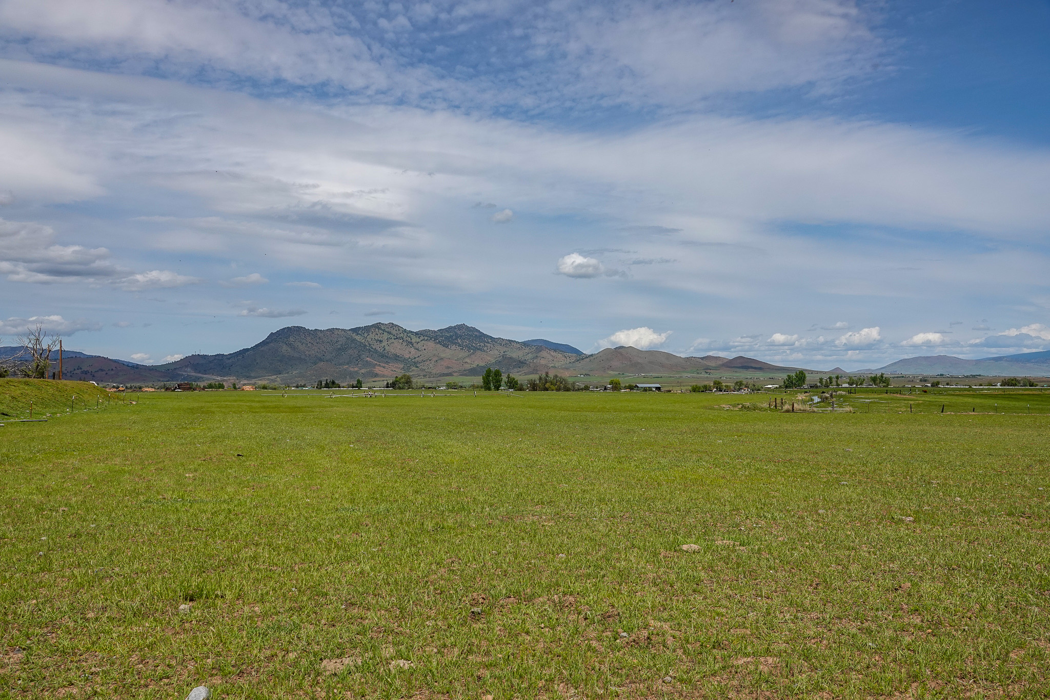 Lorenzini Ranch