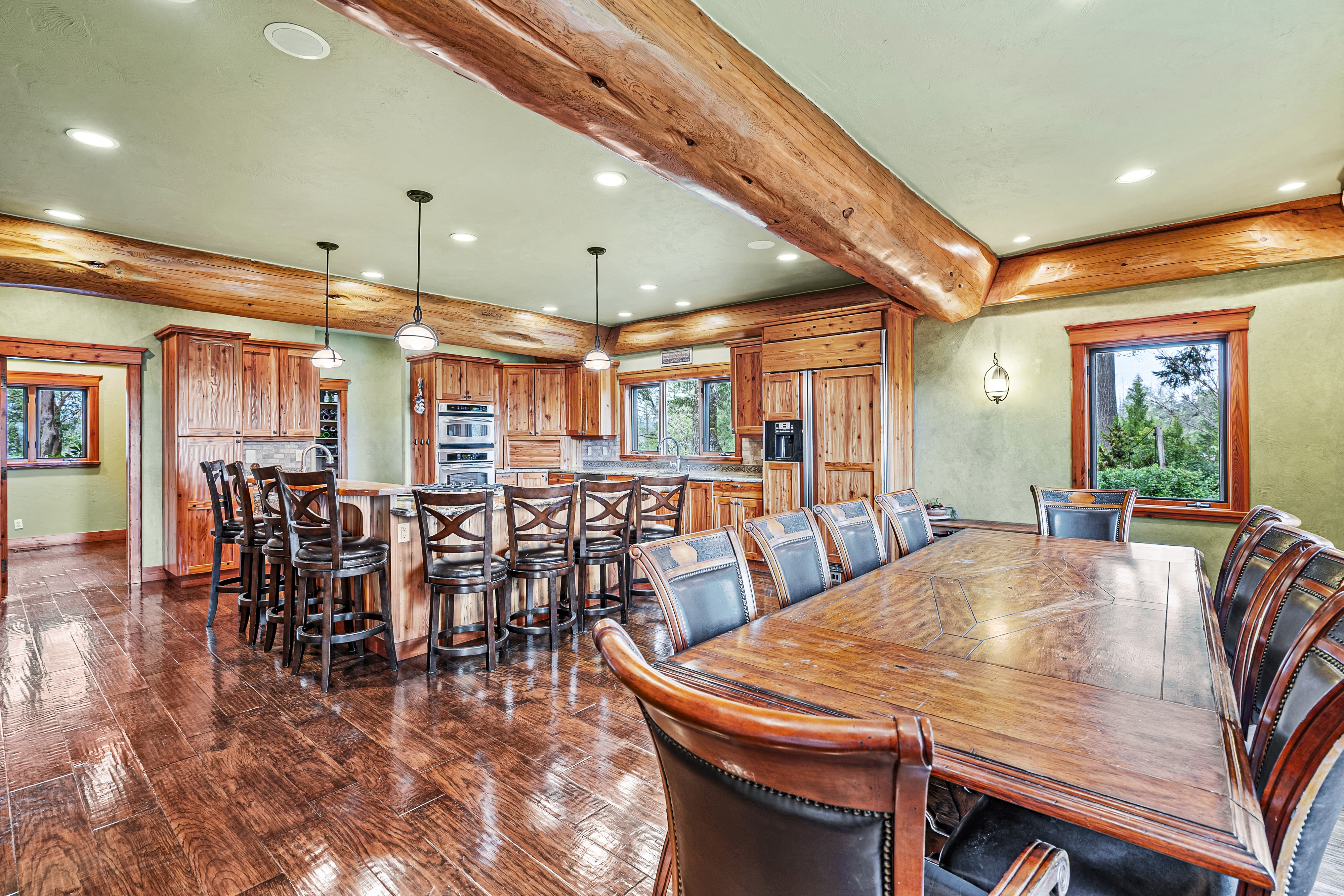 500 Westridge Lane