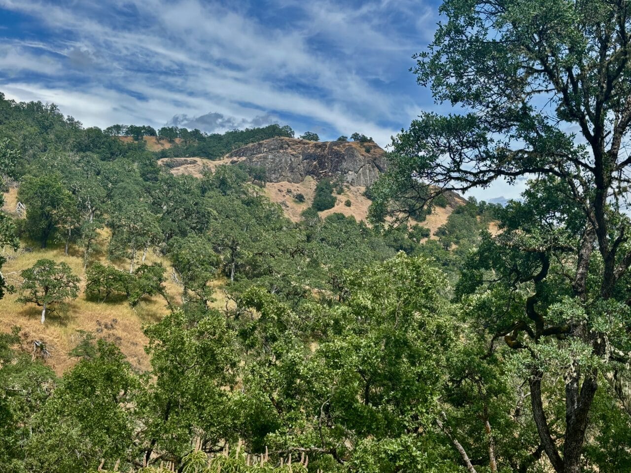 McNab Crag Ranch