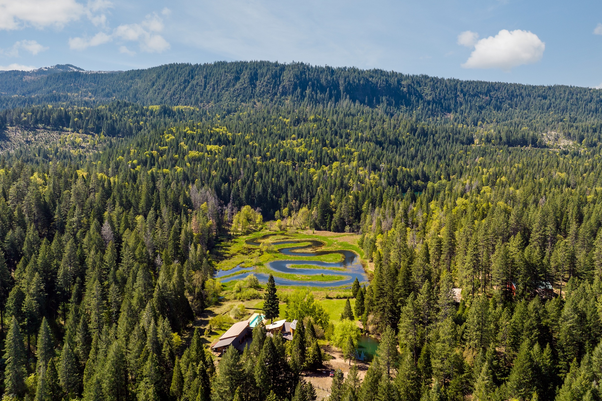 Hayes Springs Ranch