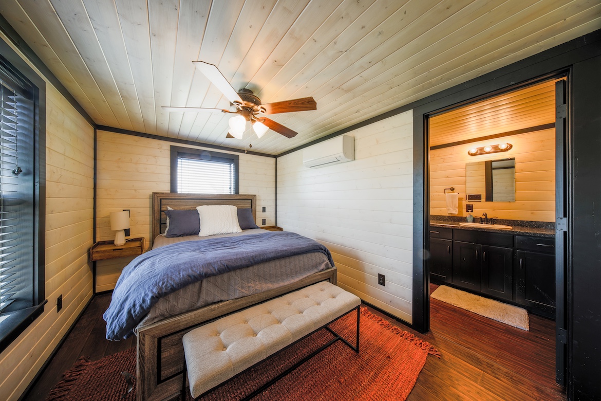 LAKEFRONT LEGACY RANCH