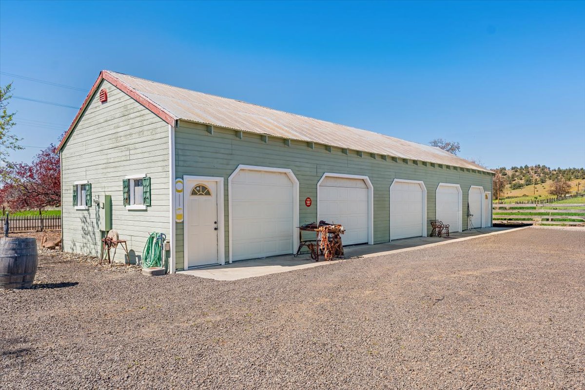 Rafter JK Bar Ranch