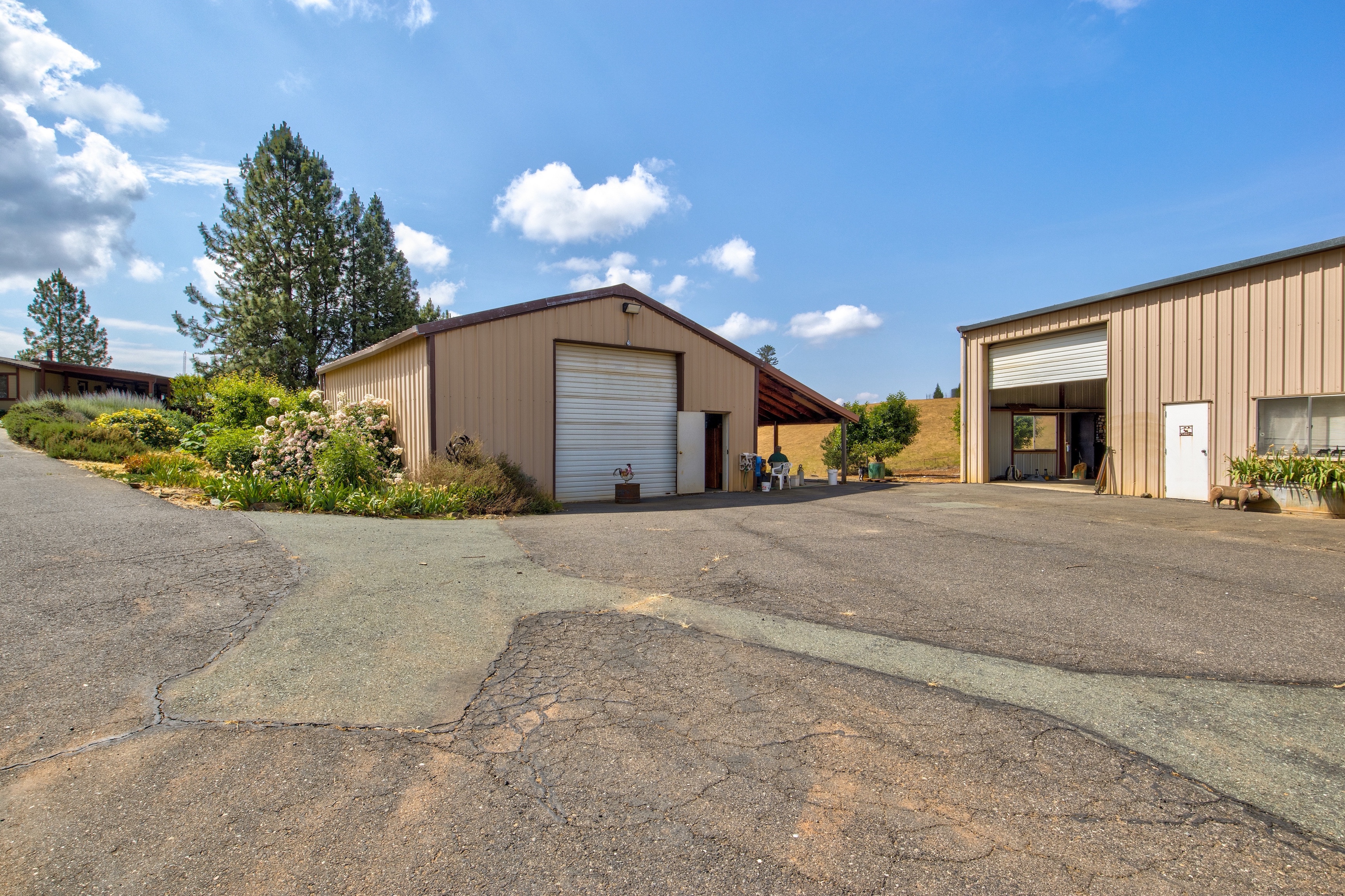 Spear B Ranch