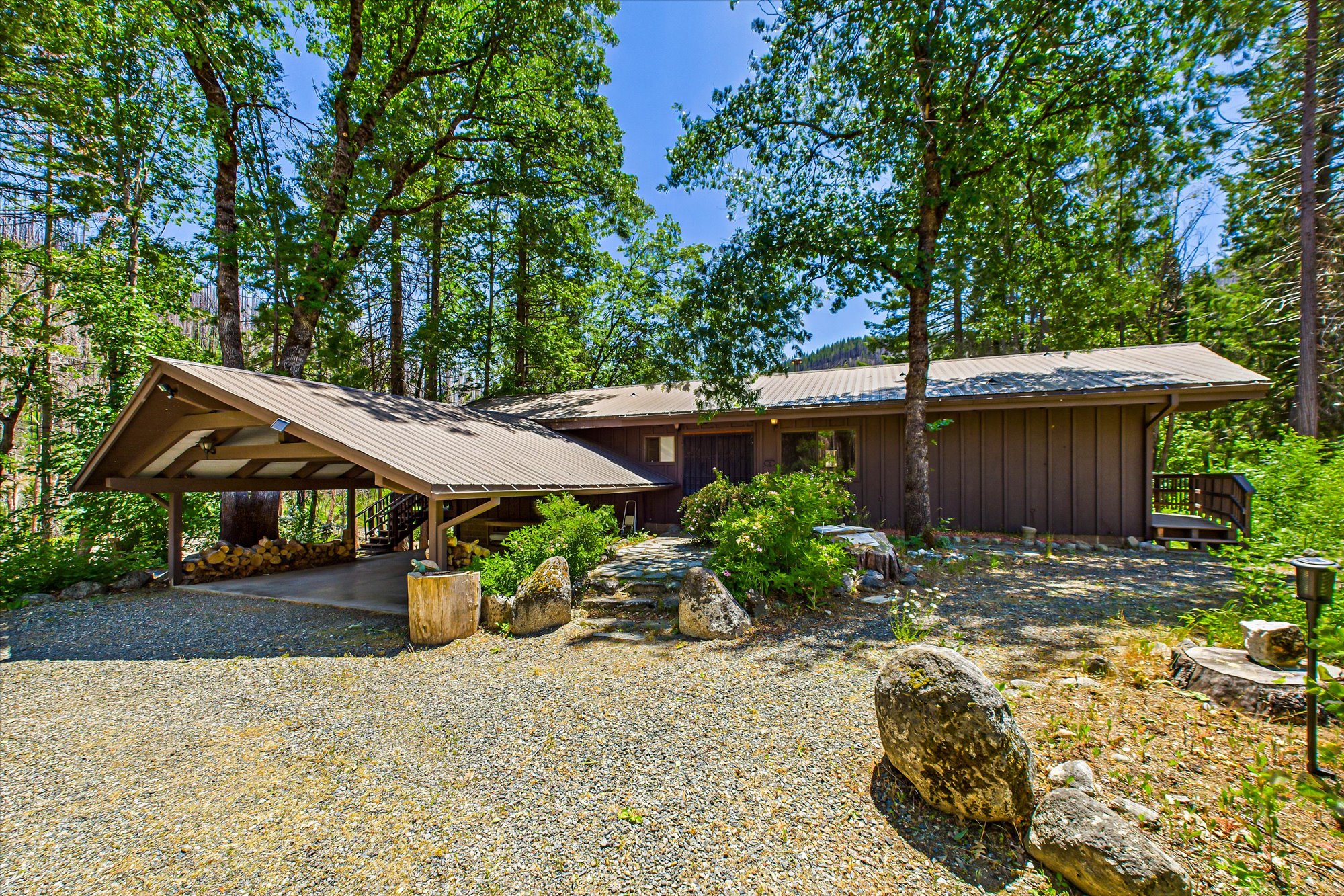 Almay Ranch