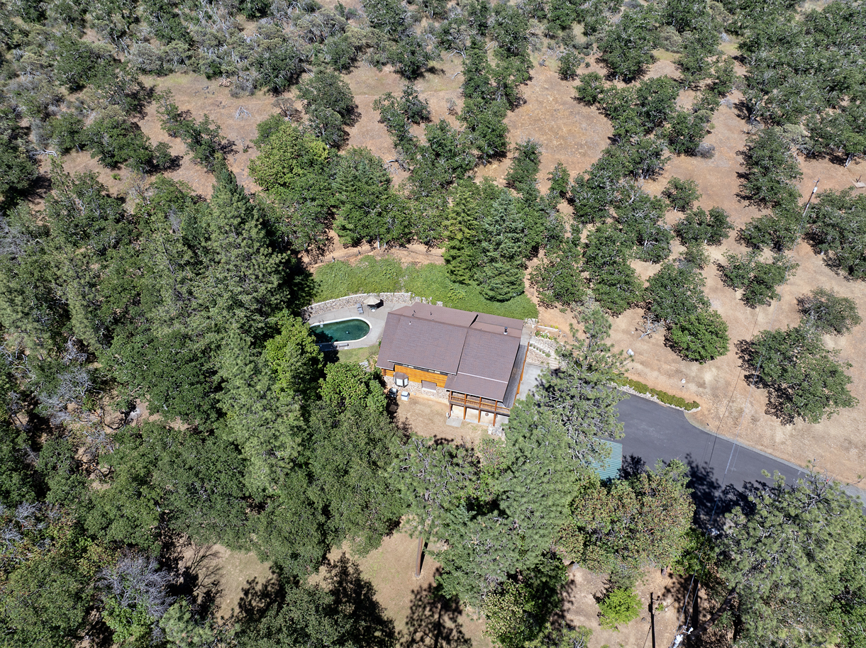 Logtown Estate
