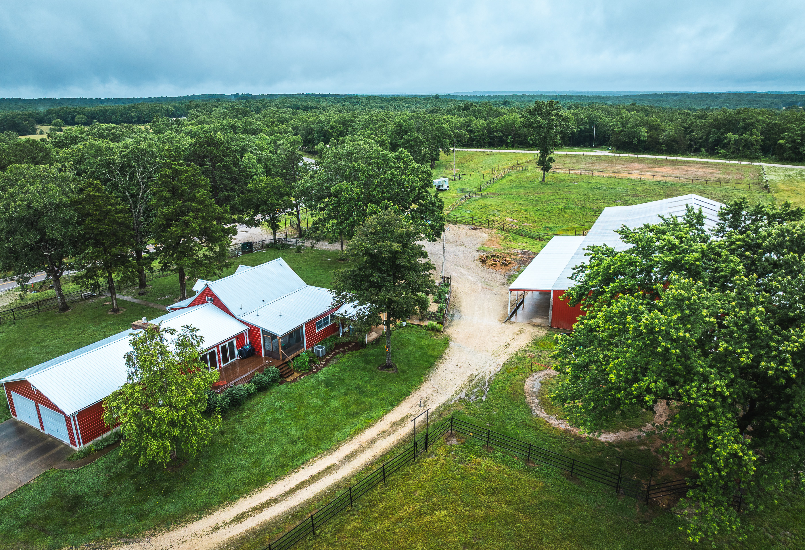 T-Cross Farm Tract 3