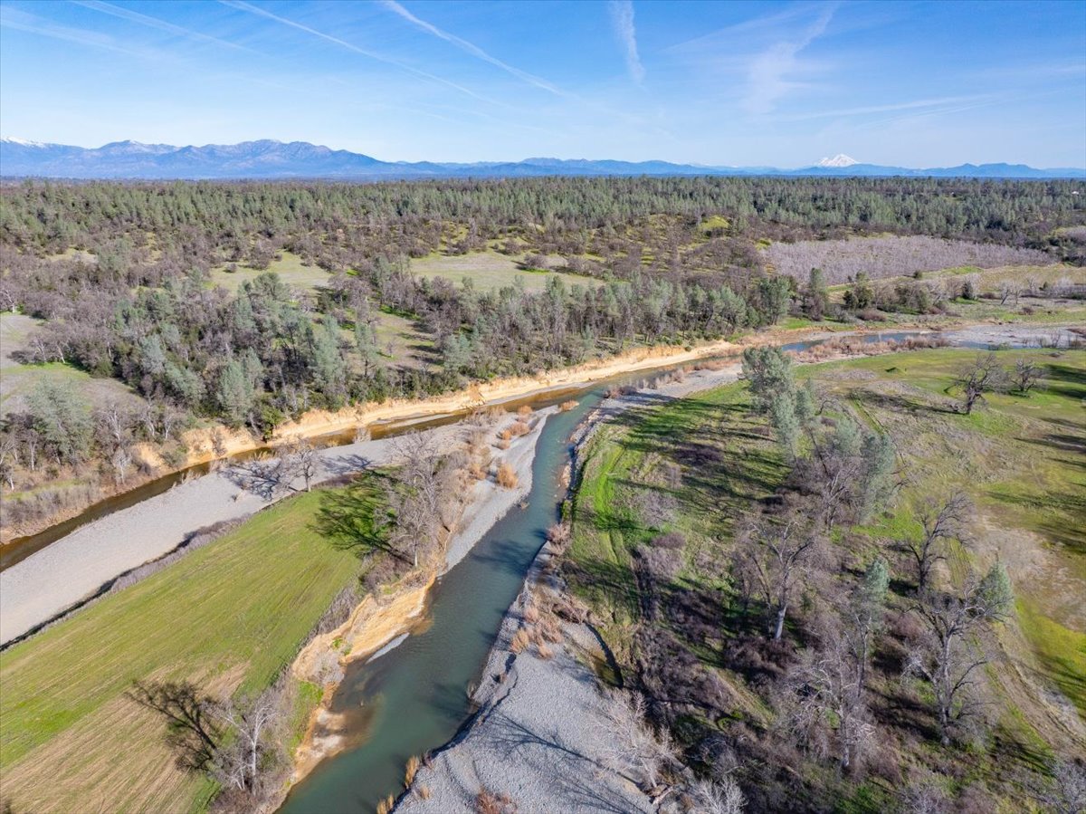GR Ranch on Cottonwood Creek