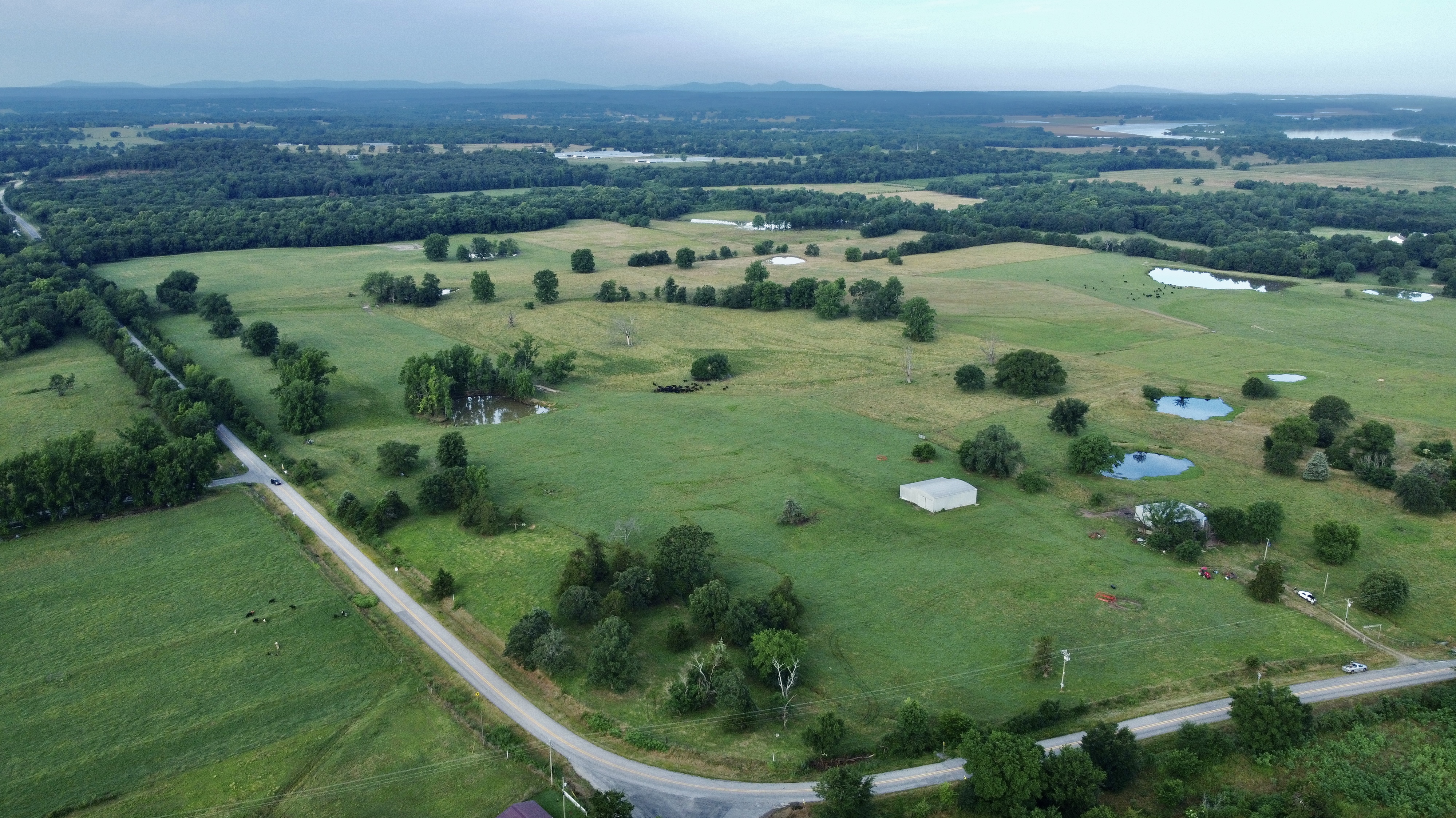 River Valley Rotational Grazing