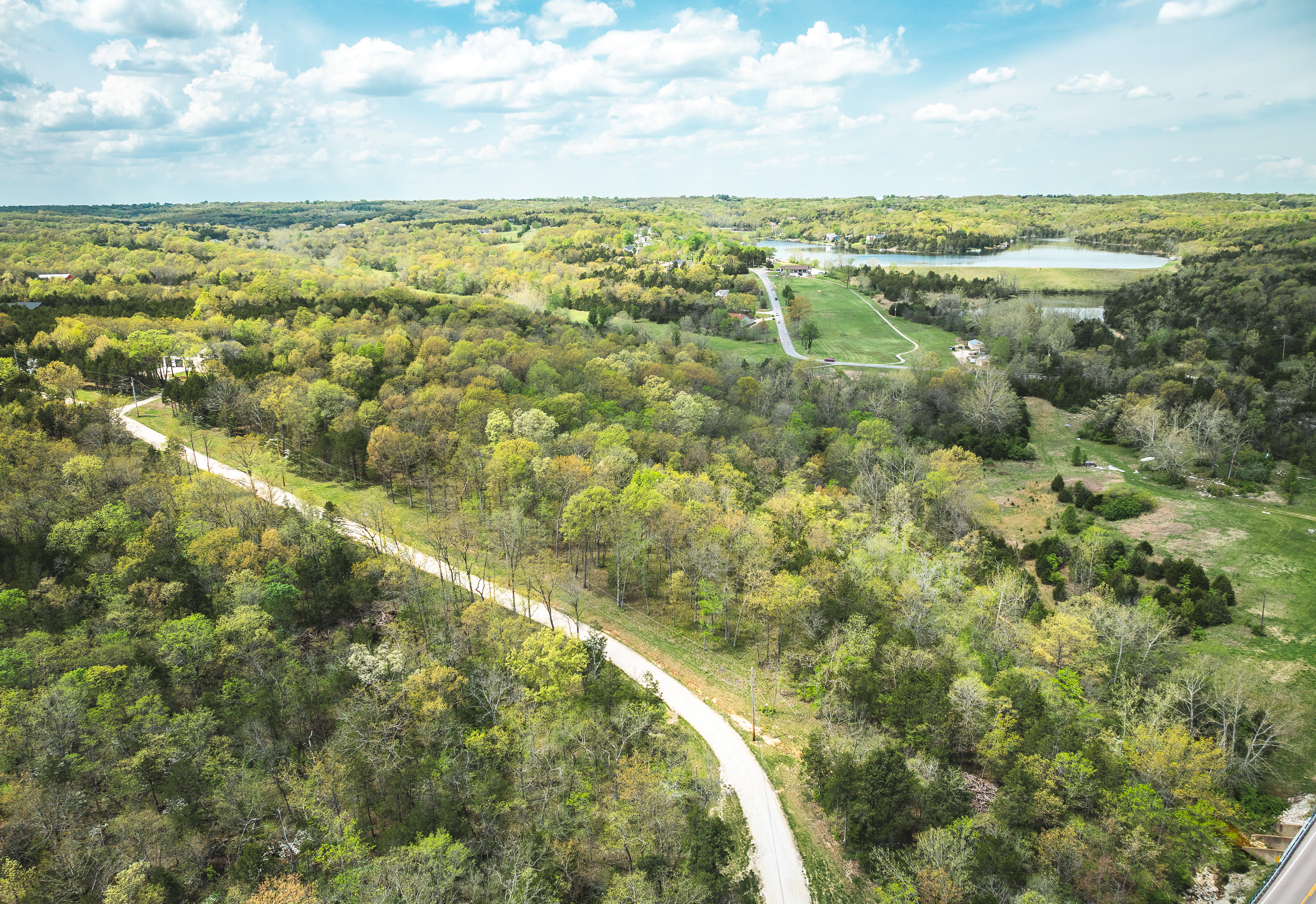 Hawkwood Trail
