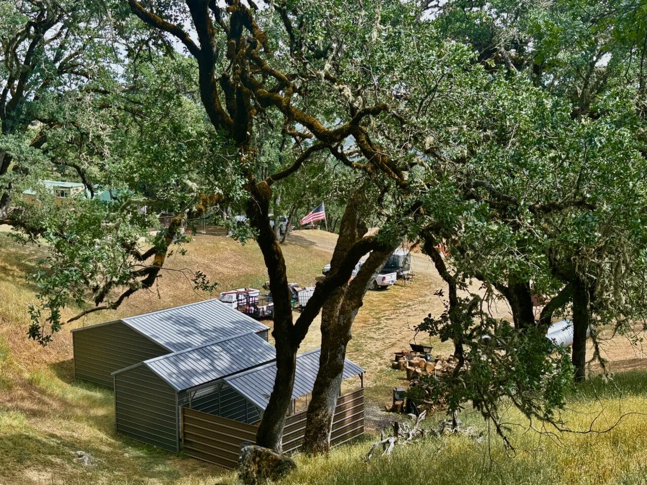 McNab Crag Ranch