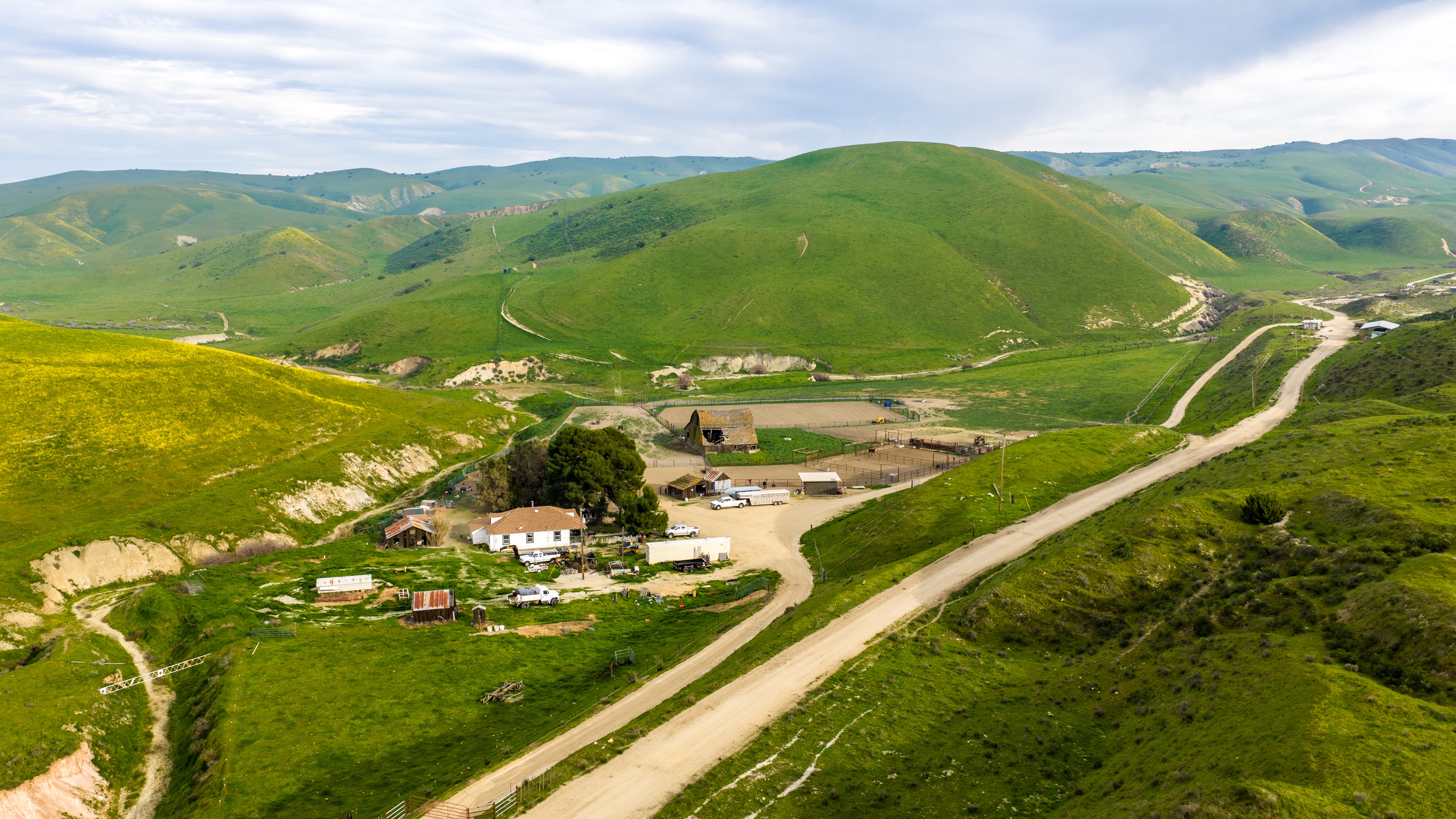 Pritchard Sumner Ranch