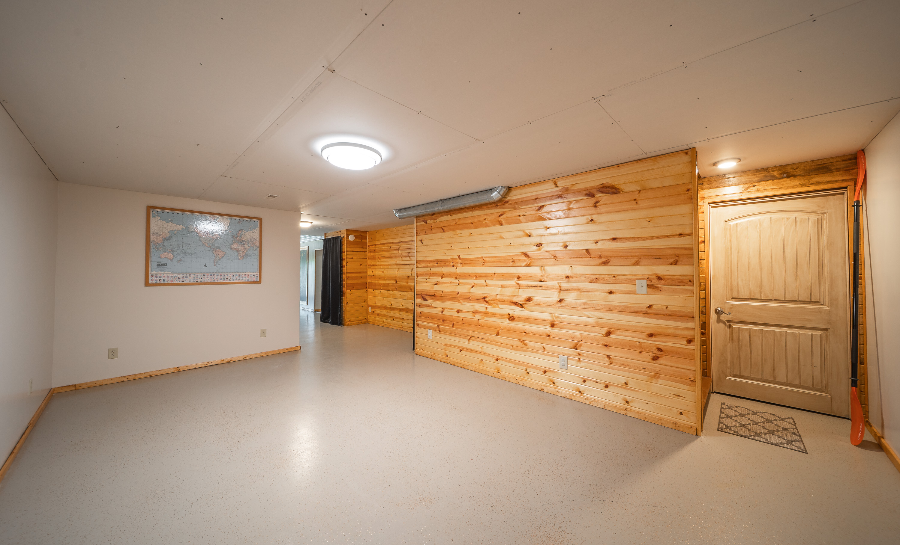 Coombs Luxury Cabin