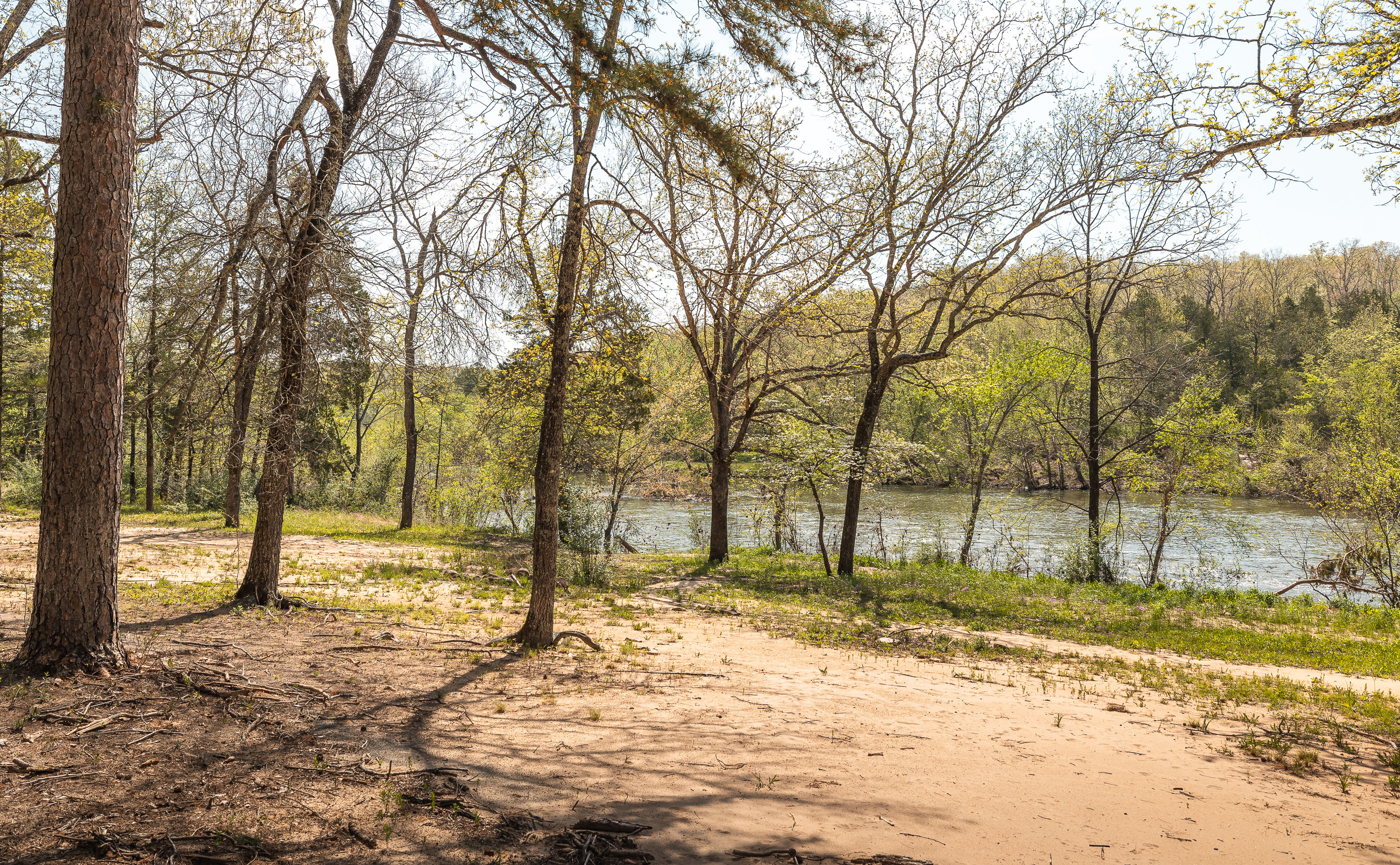 River