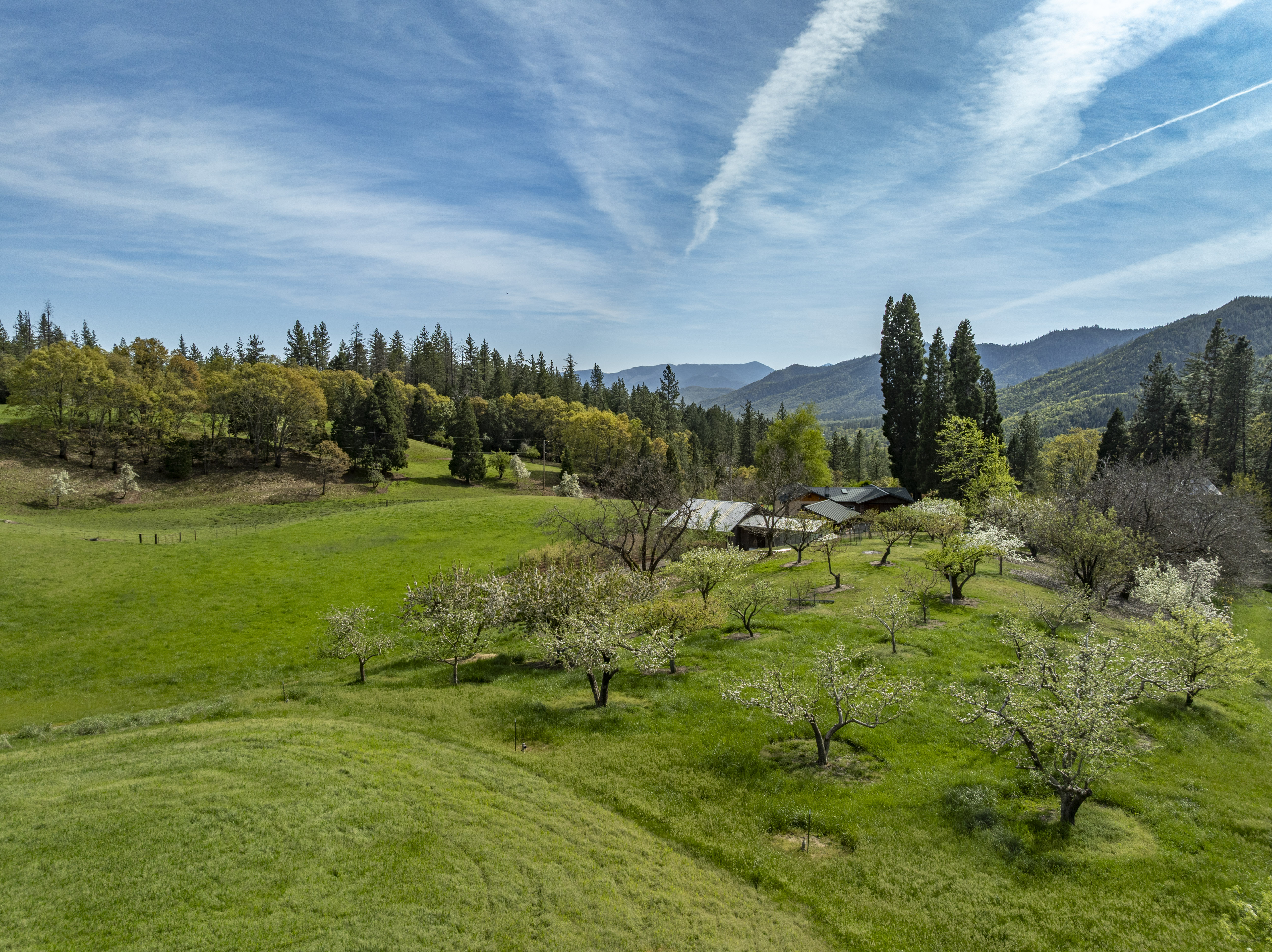 Meyer Ranch - 12310 Ramsey Road