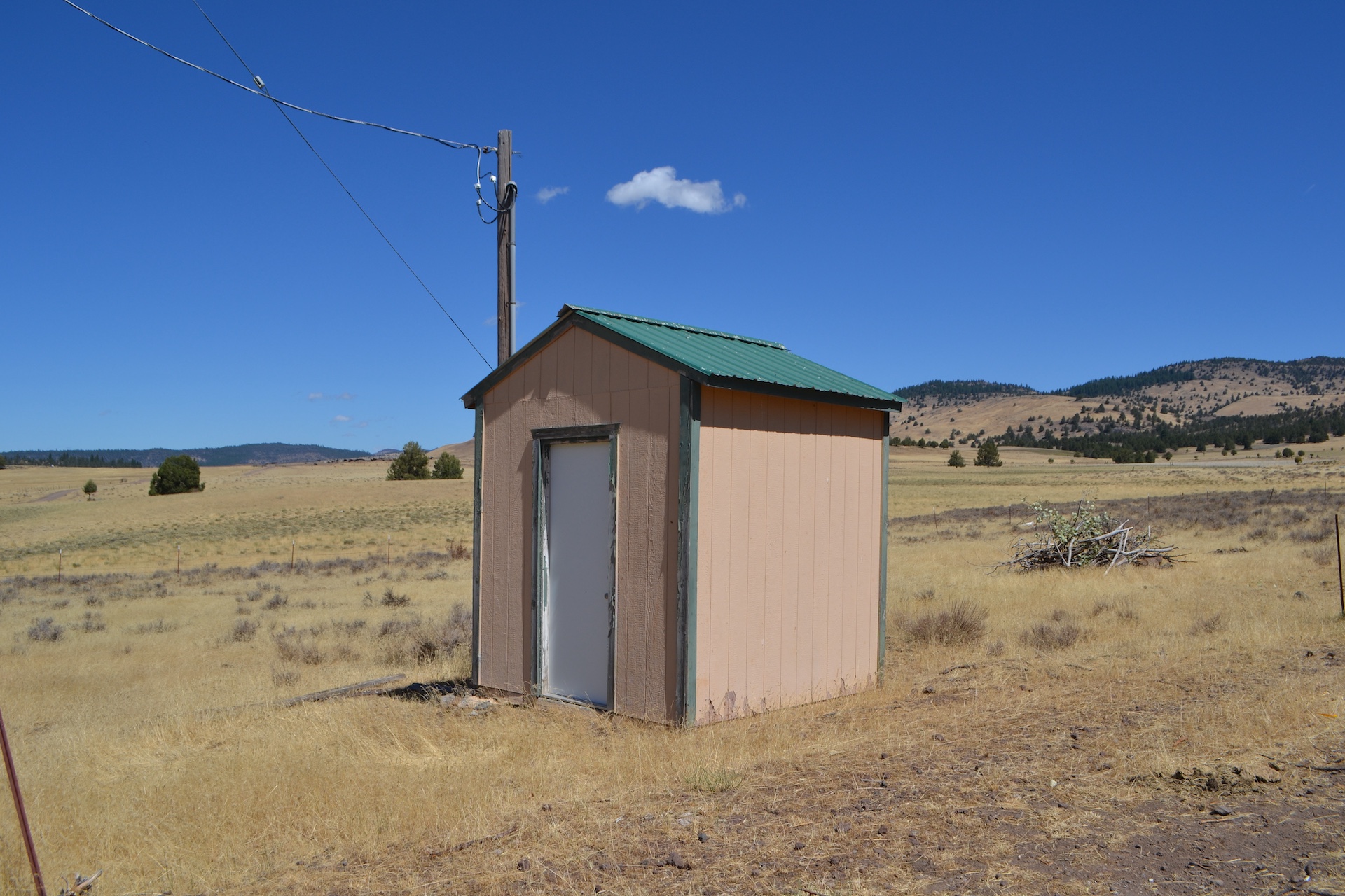 Crane Ranch