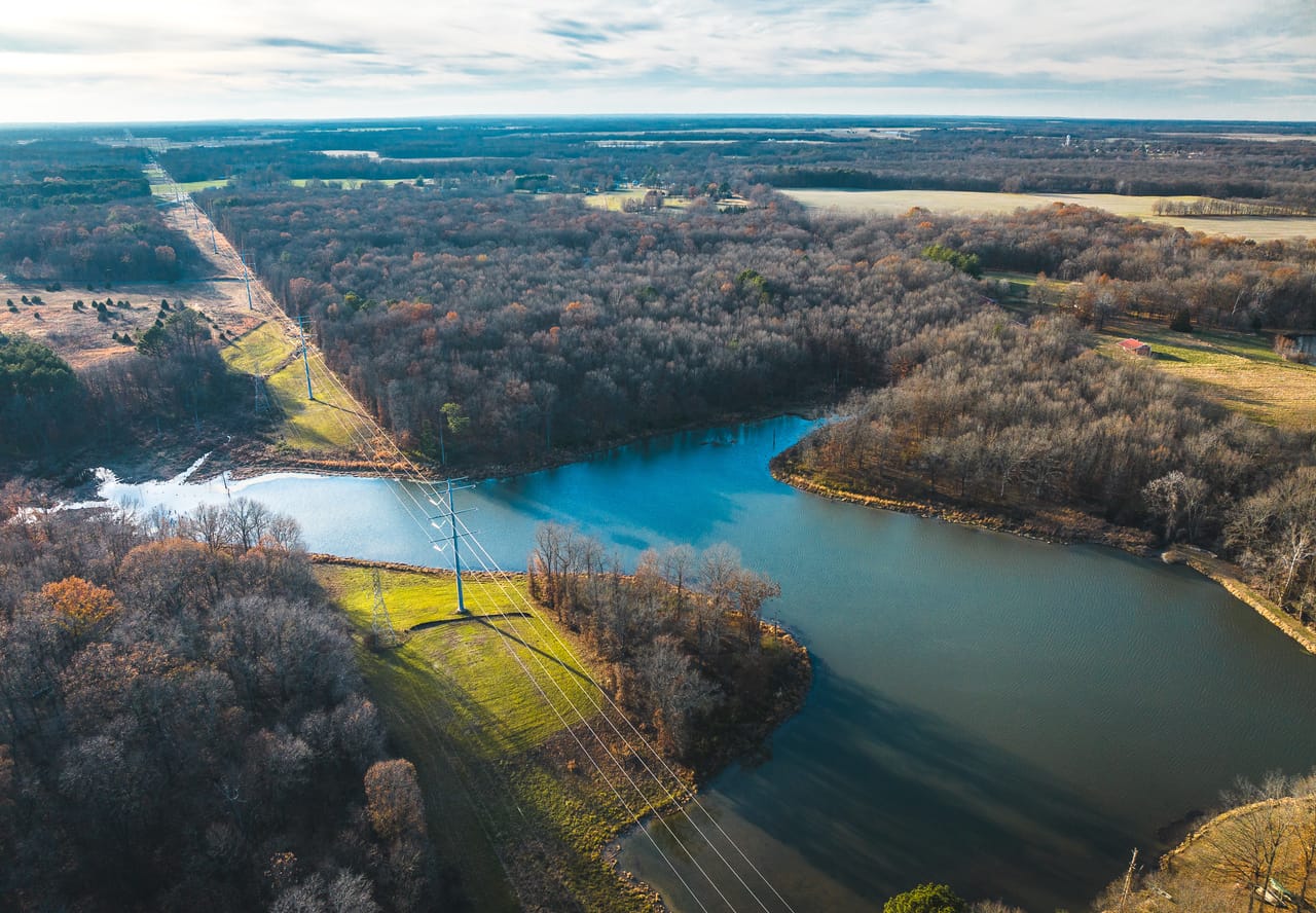 Southern Illinois Sanctuary Tract 1