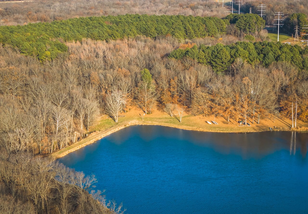 Southern Illinois Sanctuary Tract 1