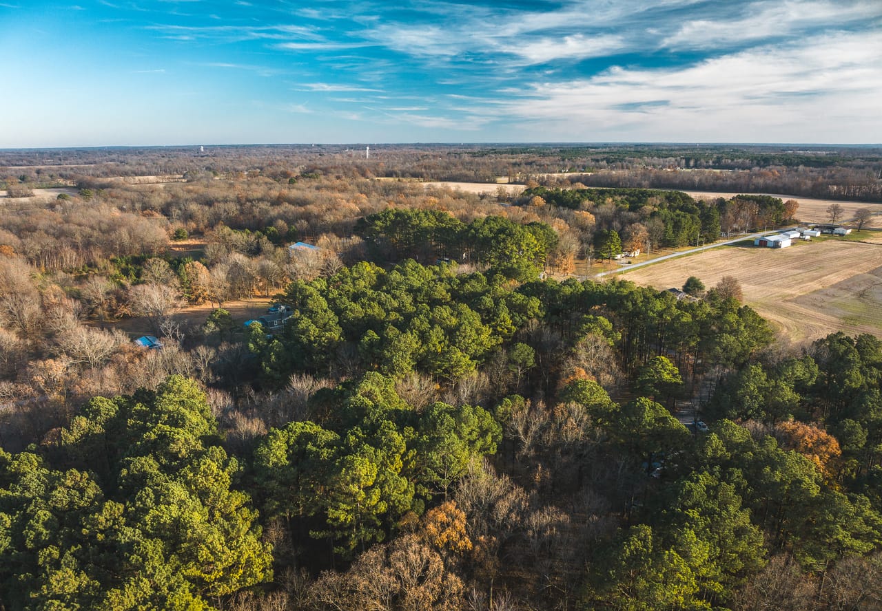 Southern Illinois Sanctuary Tract 1