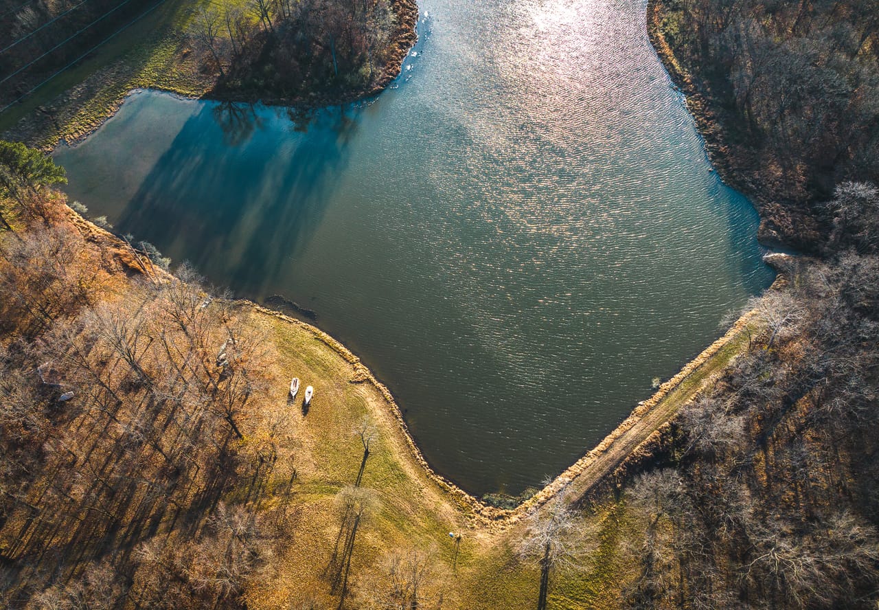 Southern Illinois Sanctuary Tract 1