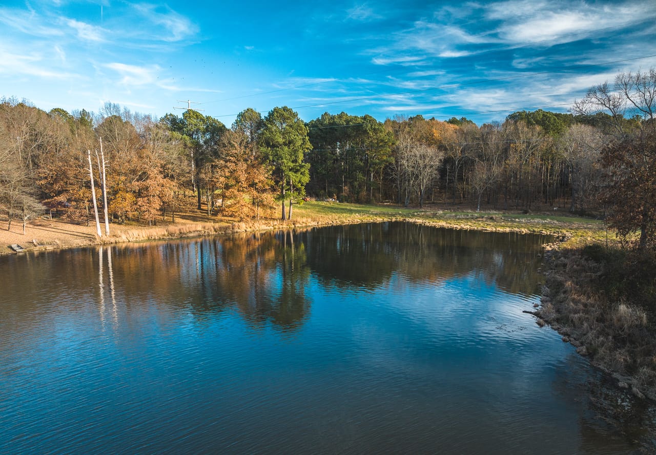 Southern Illinois Sanctuary Tract 1