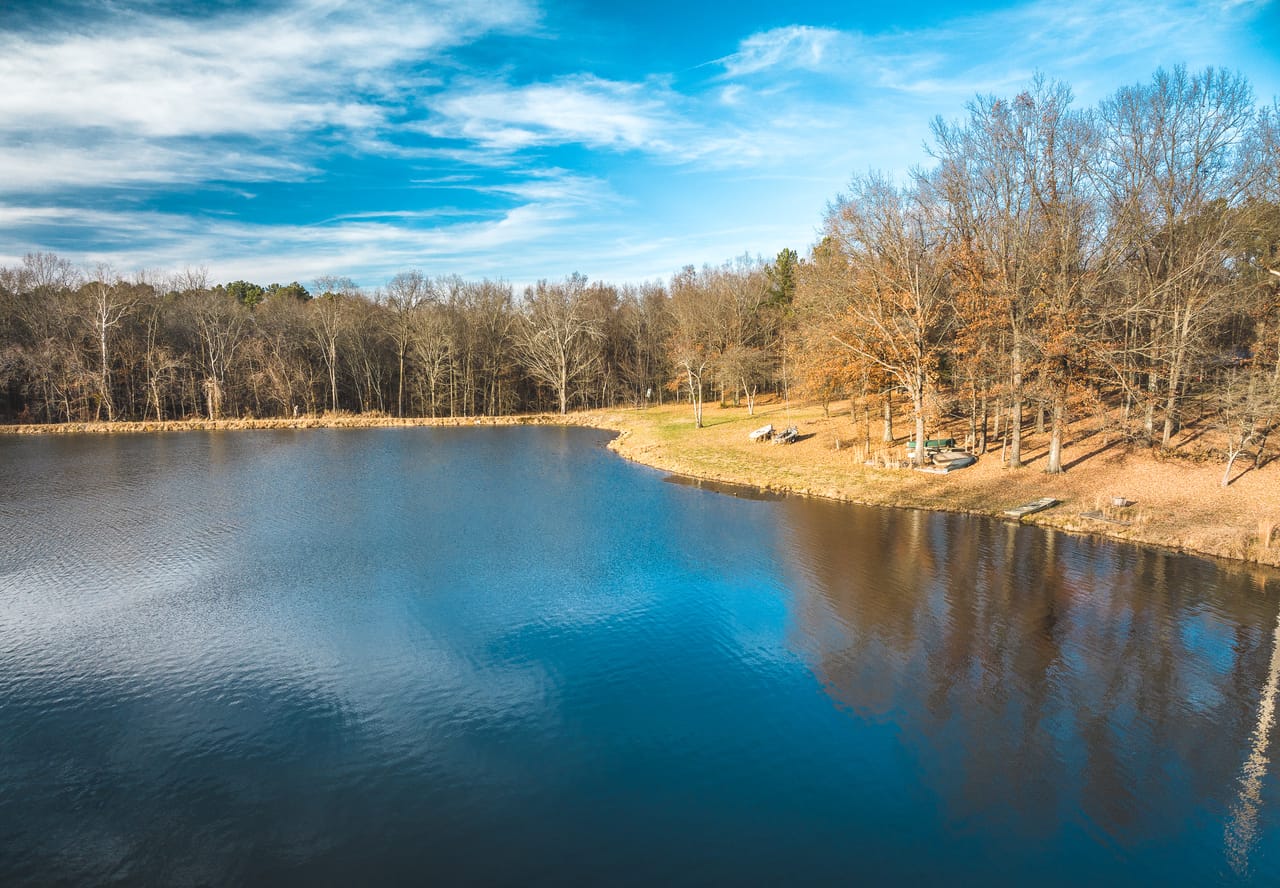 Southern Illinois Sanctuary Tract 1