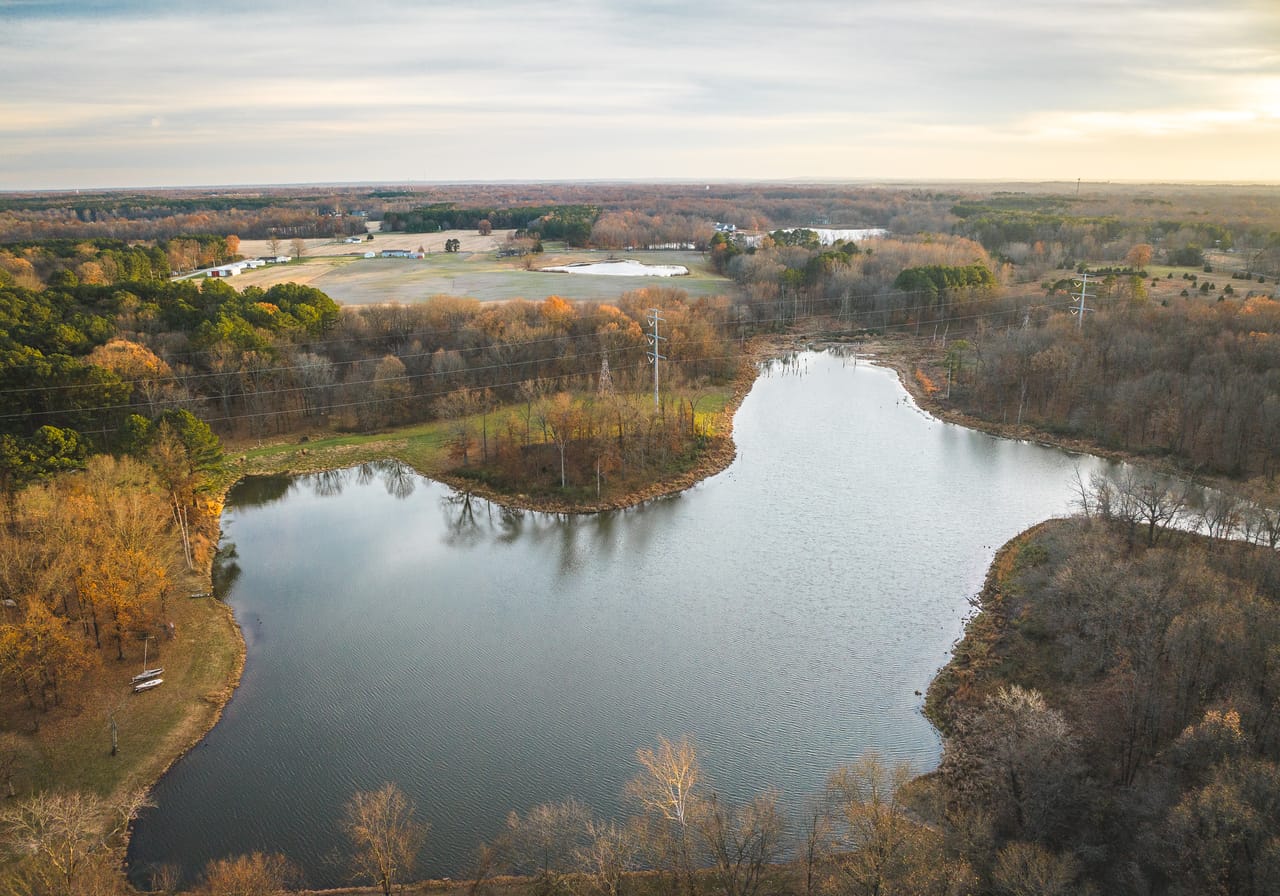 Southern Illinois Sanctuary Tract 1