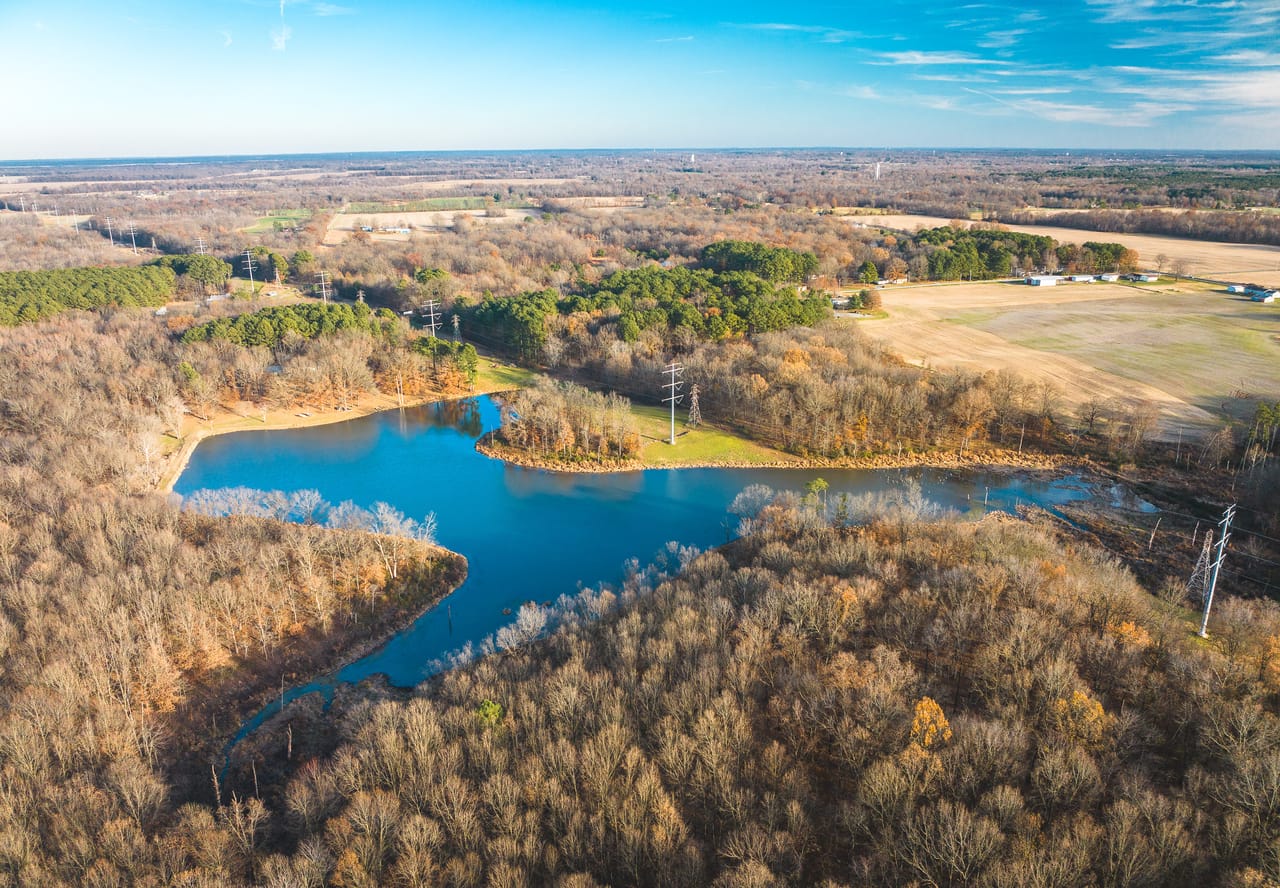 Southern Illinois Sanctuary Tract 1