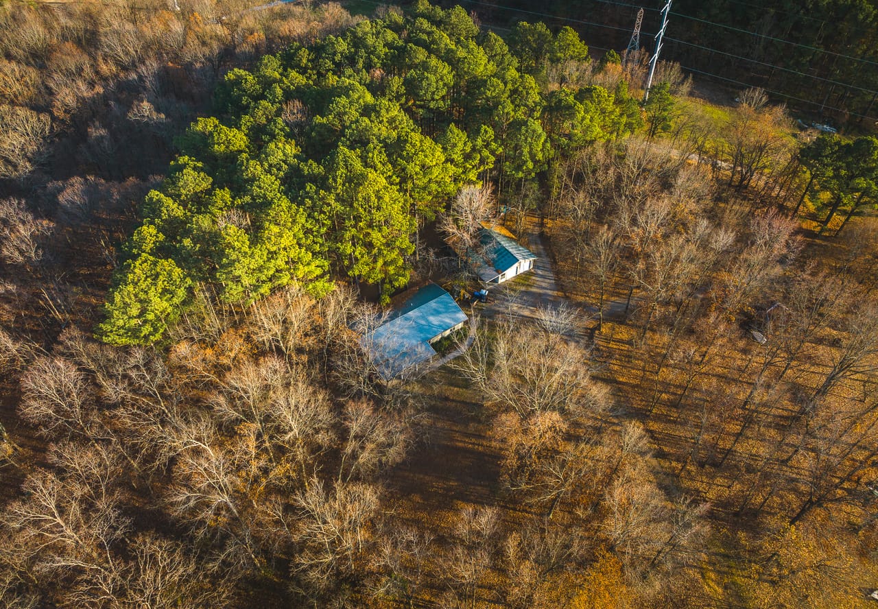 Southern Illinois Sanctuary Tract 1