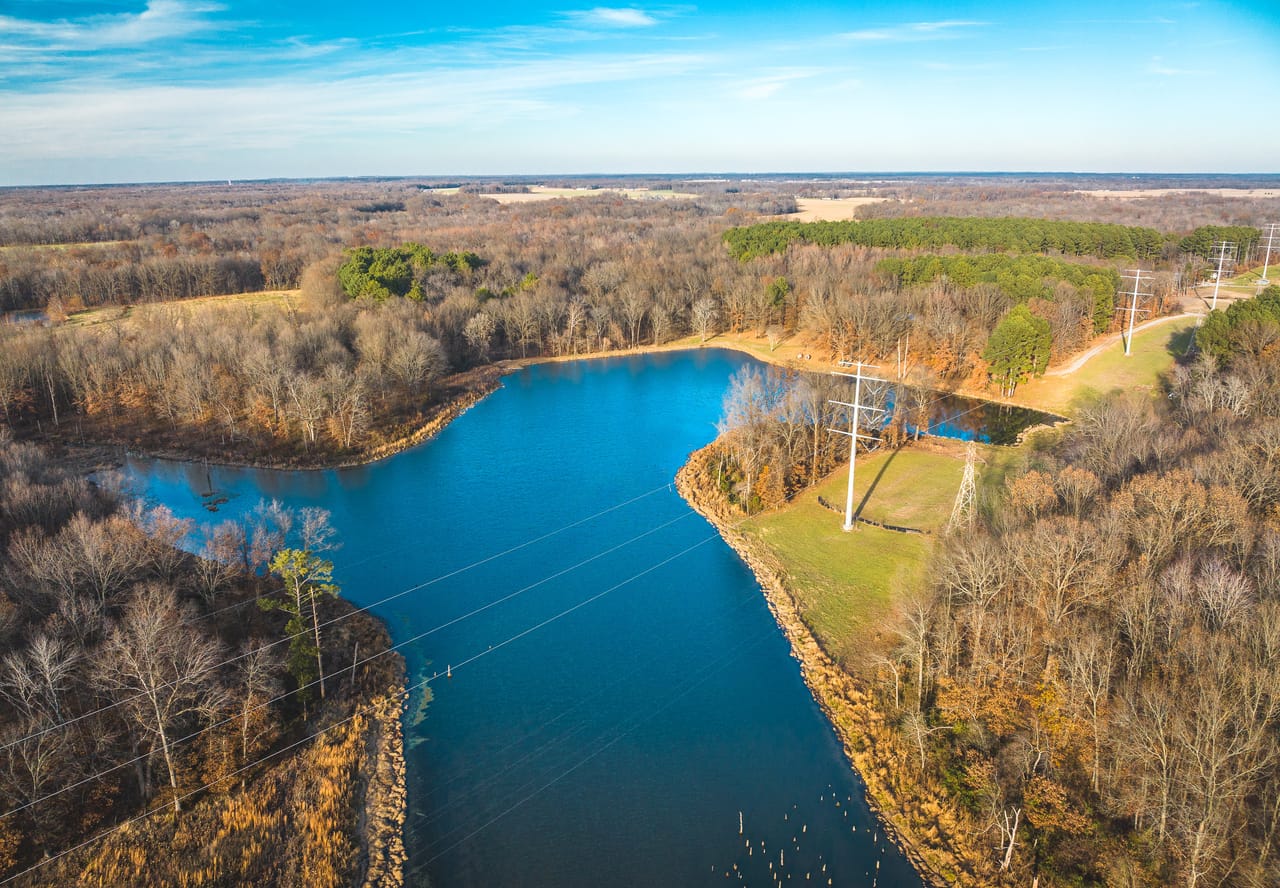 Southern Illinois Sanctuary Tract 1
