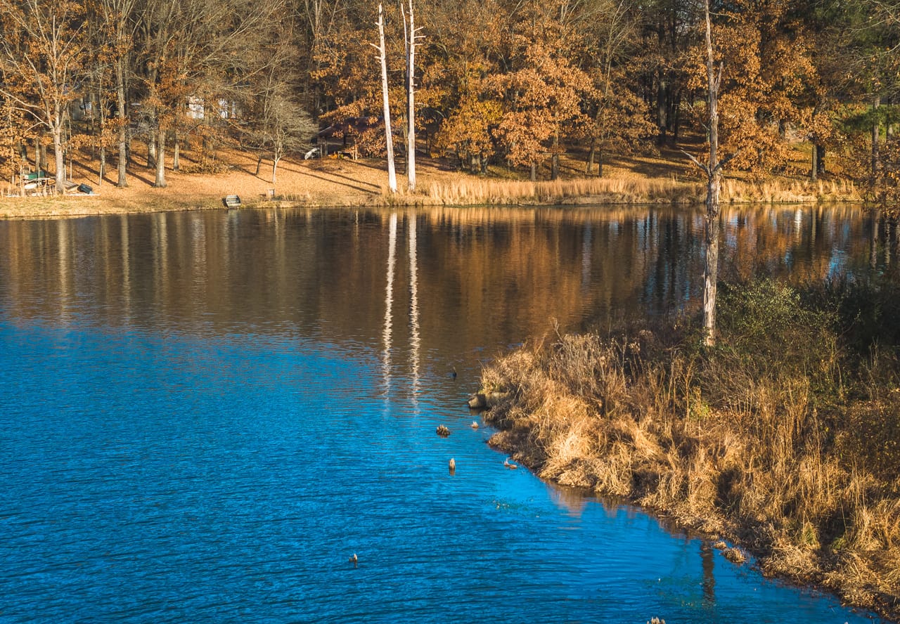 Southern Illinois Sanctuary Tract 1