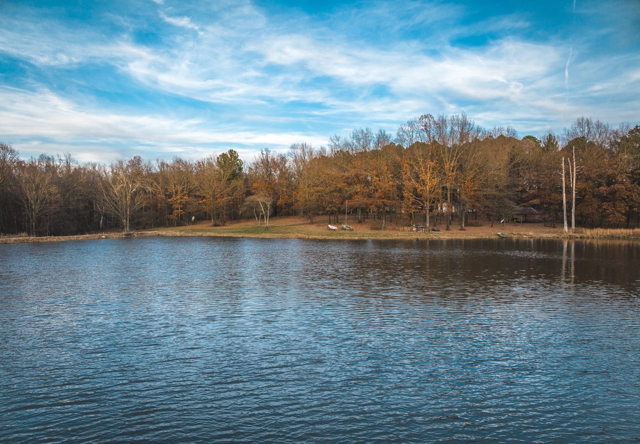 Southern Illinois Sanctuary Tract 1