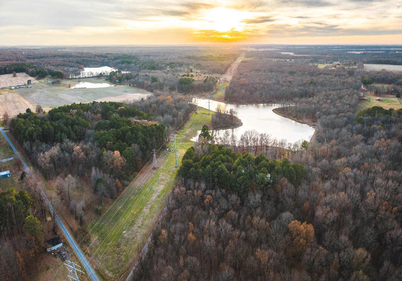 Southern Illinois Sanctuary Tract 1