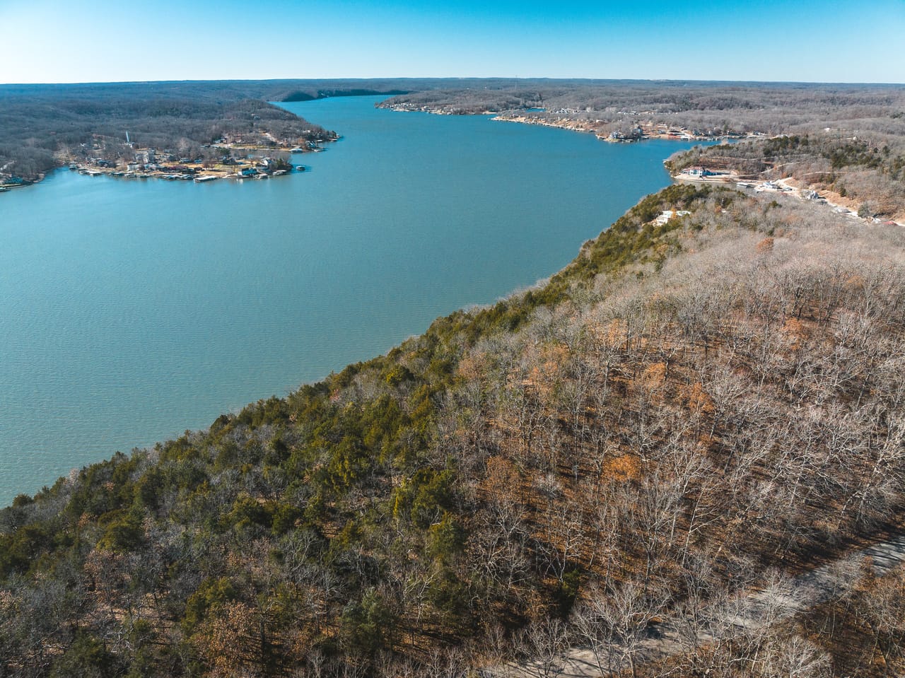 Skywater Road Lot C
