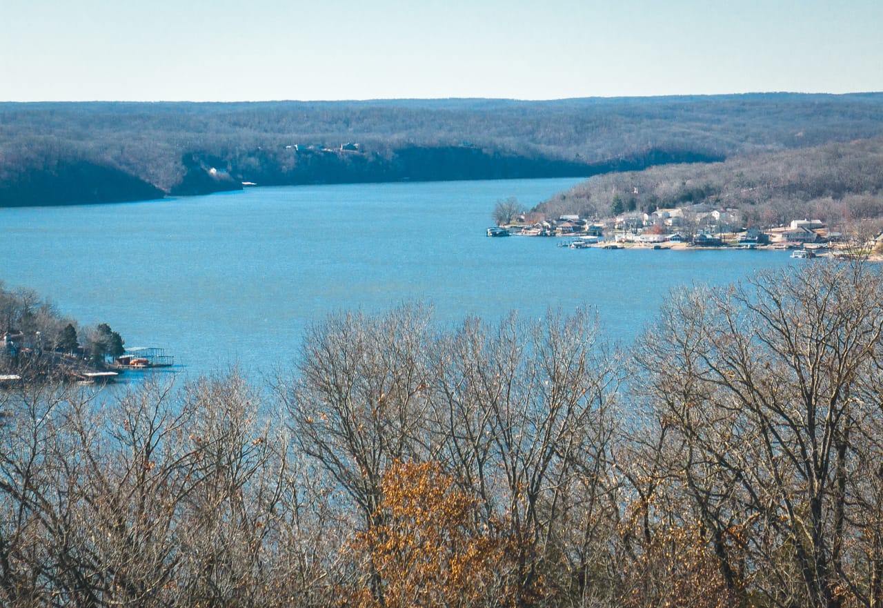 Skywater Road Lot C