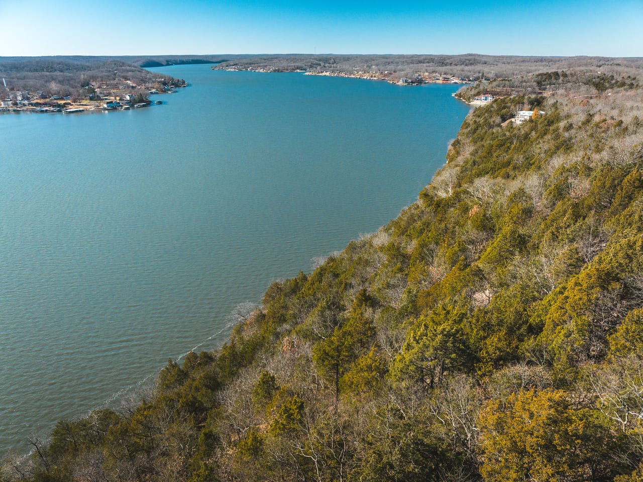 Skywater Road Lot C