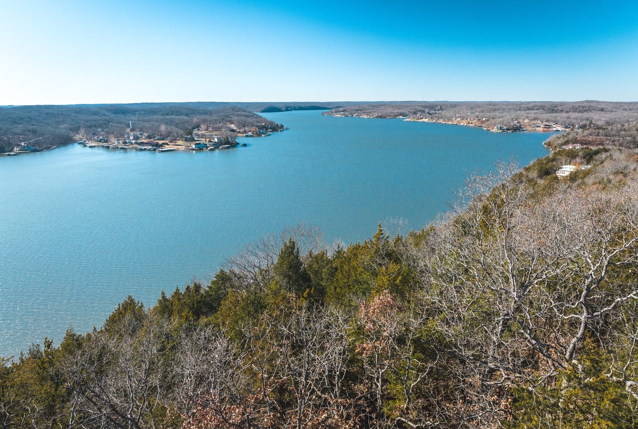 Skywater Road Lot C