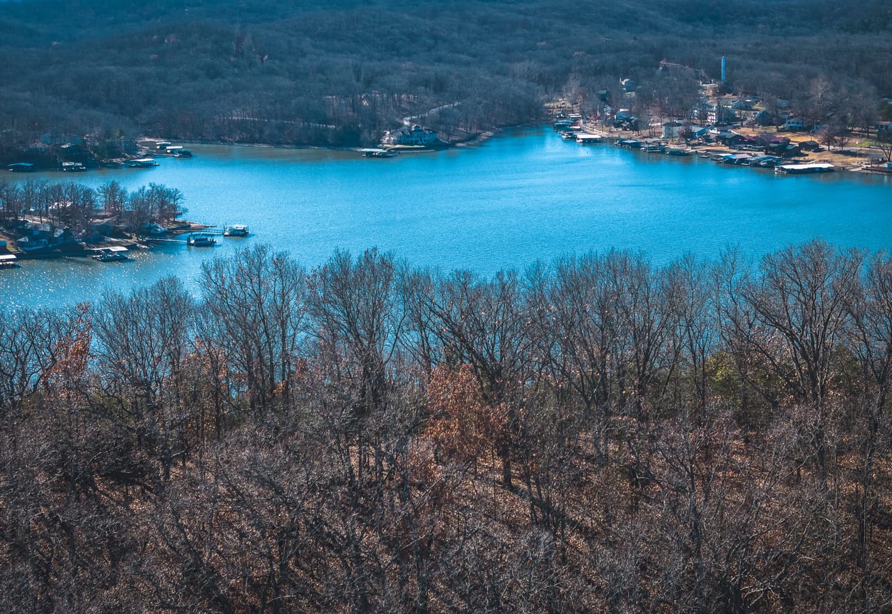 Skywater Road Lot C