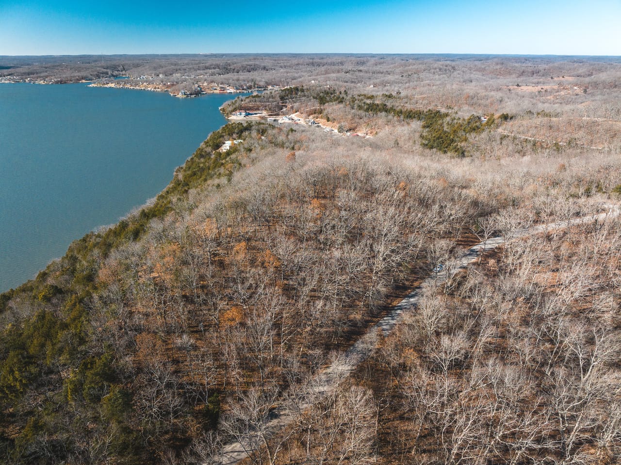 Skywater Road Lot C