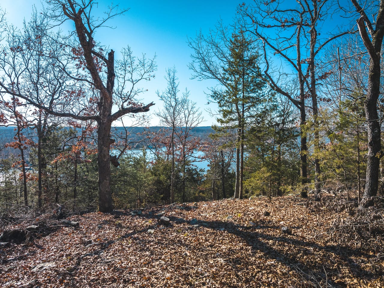 Skywater Road Lot C