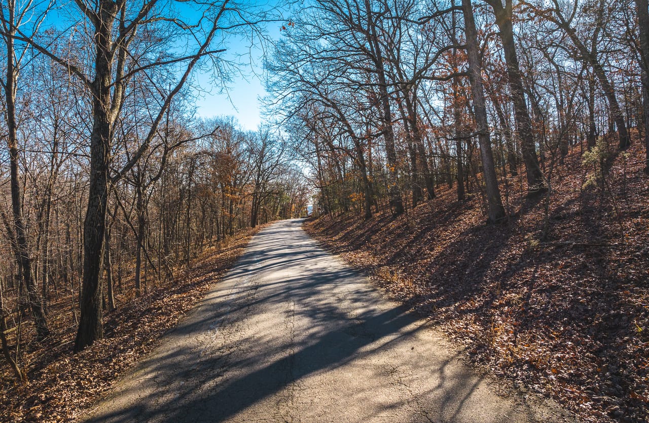 Skywater Road Lot C