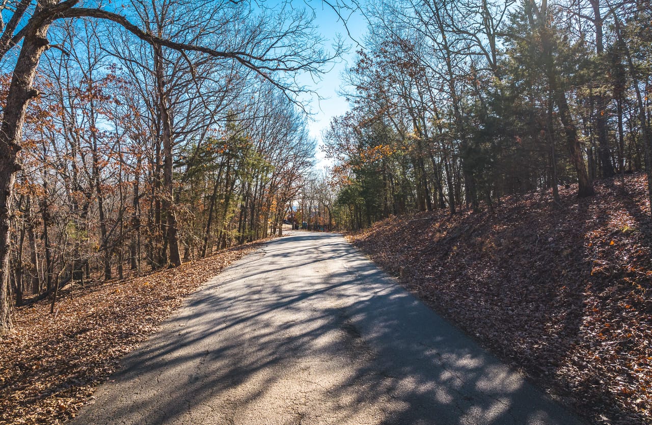 Skywater Road Lot C